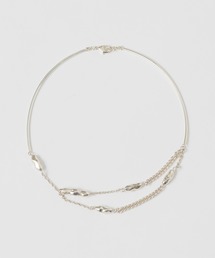 loni(j)Nuance Stone Choker(`[J[)