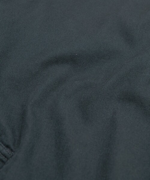 FREAK'S STORE(フリークスストア)の「フェード加工 ステンカラーコート/バルマカーンコート(ステンカラーコート・メンズ・チャコールグレー/ベージュ・LARGE/MEDIUM)」の16枚目の写真