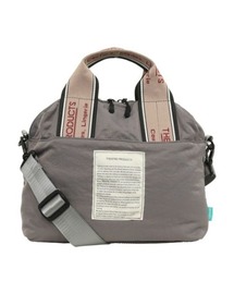 THEATRE PRODUCTS（シアタープロダクツ）の「【THEATRE PRODUCTS/シアタープロダクツ】 NAUGHTIAM別注 2wayミニボストン（ボストンバッグ）」