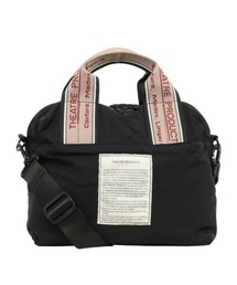 THEATRE PRODUCTS | 【THEATRE PRODUCTS/シアタープロダクツ】 NAUGHTIAM別注 2wayミニボストン(ボストンバッグ)