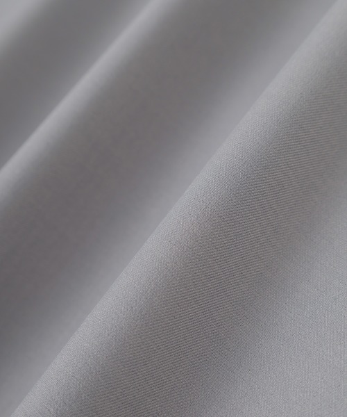 Honeys(ハニーズ)の「【ハニさら・接触冷感・抗菌防臭】脇ベルトベスト(ベスト・レディース・ベージュ/ブラック/杢グレー・L/LL/M/S/3L)」の17枚目の写真