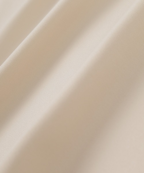 Honeys(ハニーズ)の「【ハニさら・接触冷感・抗菌防臭】脇ベルトベスト(ベスト・レディース・ベージュ/ブラック/杢グレー・L/LL/M/S/3L)」の20枚目の写真