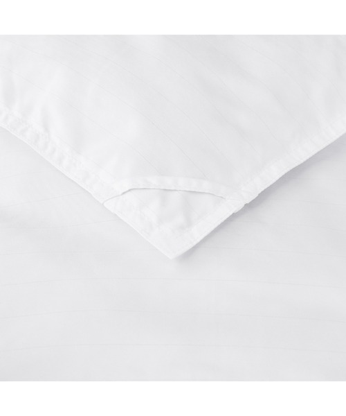 セール】防ダニ 羽毛薄掛ふとん／S 150×210cm（寝具