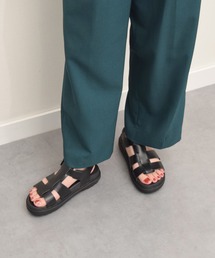 Bussola | 【bussola】軽量ソールグルカサンダル(955711)(サンダル)