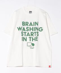 CONVEX（コンベックス）の「TVｱﾃﾞｨｸﾄ/WIDE-T(大人)（Tシャツ/カットソー）」
