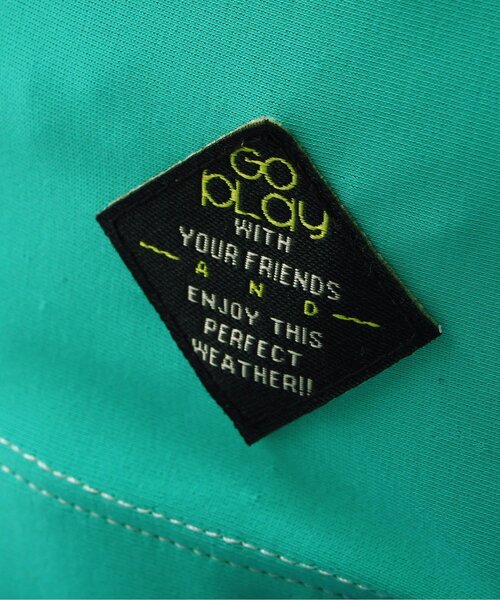 BREEZE(ブリーズ)の「【UVカット】日よけ付きスイムキャップ(スイムグッズ・キッズ・ターコイズブルー/オレンジ/レインボー・50/56)」の15枚目の写真