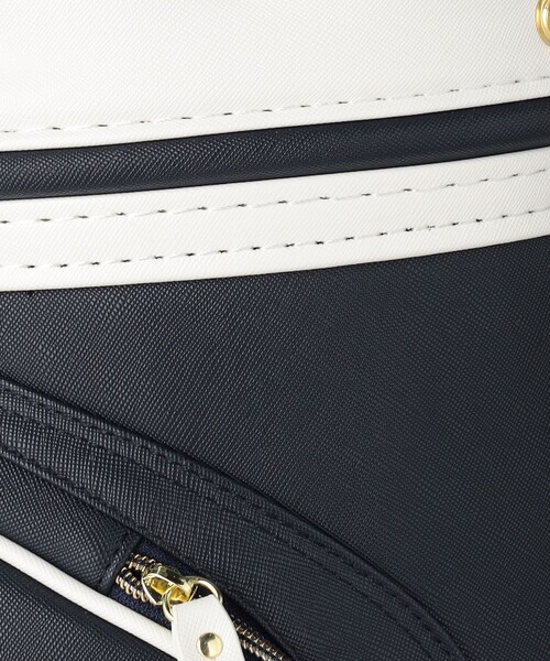 TaylorMade × UNITED ARROWS キャディバッグ　未使用品 TaylorMade（テーラーメイド）の「【別注】＜TaylorMade×UNITED