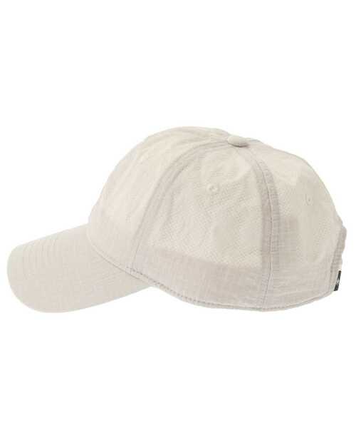 CONVERSE TOKYO(コンバーストウキョウ)の「LIPSTOP STAR★ CAP(キャップ・レディース・ベージュ/ブルー/ライトベージュ/ブラック・FREE)」の11枚目の写真