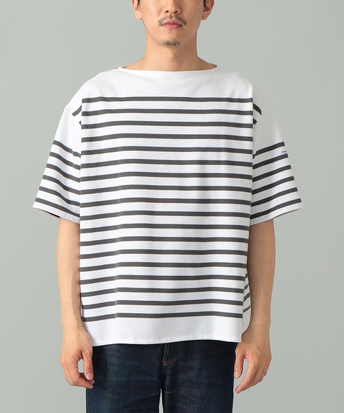 ORCIVAL 2点セット⭐︎ネイビー＆ストライプカットソー サイズ4 新品同様 楽天市場】ORCIVAL（カラーネイビー）（トップス｜レディース