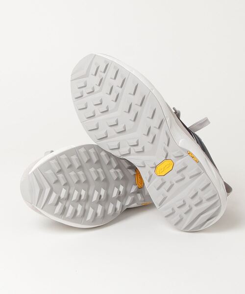 CLAE(クレイ)の「クレイ LM23 CLAE - SALAZAR サラザール(スニーカー・レディース・ネイビー系・50/55/60/65/70)」の3枚目の写真