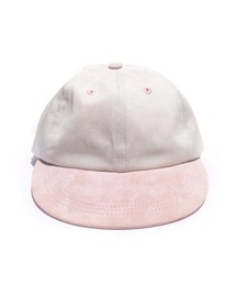 2AM（ツーエイエム）の「WINNER CAP / SUEDE TWILL CAP（キャップ）」