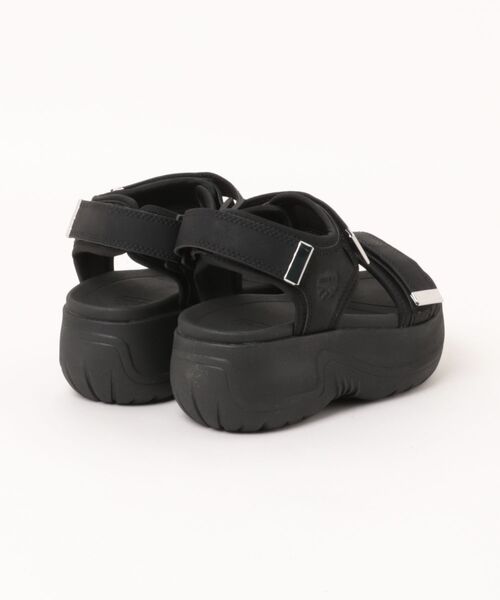 【シャカ】SHAKA 厚底サンダル CHILL VIBES EVOL CHUNKY SHAKA 厚底 サンダル CHILL VIBES EVOL CHUNKY チル バイブス