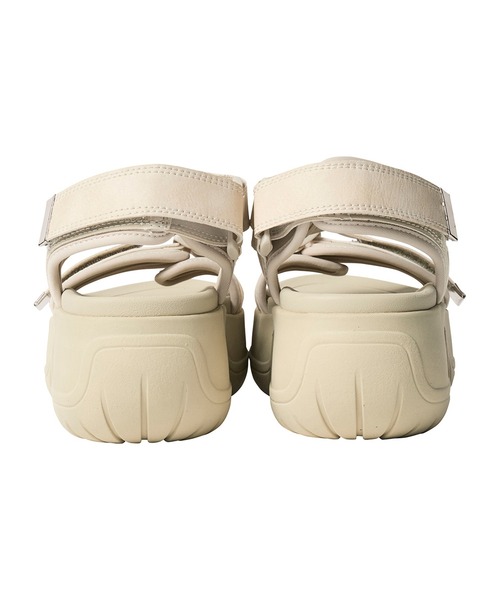 【シャカ】SHAKA 厚底サンダル CHILL VIBES EVOL CHUNKY SHAKA 厚底 サンダル CHILL VIBES EVOL CHUNKY チル バイブス