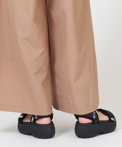 【シャカ】SHAKA 厚底サンダル CHILL VIBES EVOL CHUNKY CHILL VIBES EVOL CHUNKYの通販 【Women's Health SHOP