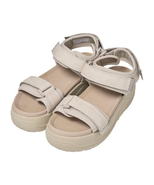 SHAKA 厚底 スポーツ サンダル NEO BUNGY CHUNKY [レディース