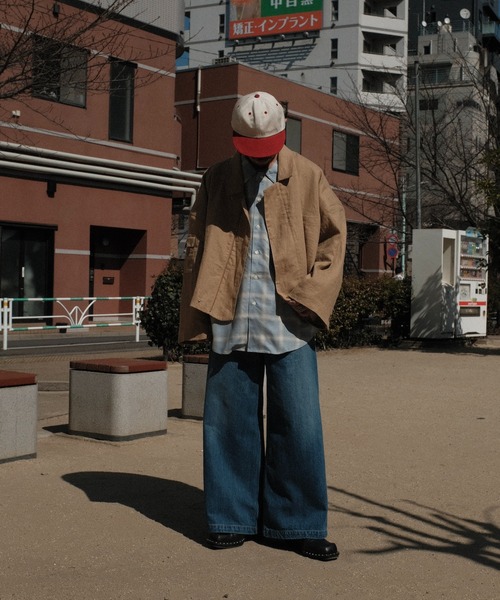 superNova.（スーパーノヴァ）の「superNova.スーパーノヴァ / BAGGY