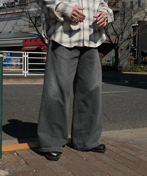 superNova.（スーパーノヴァ）の「superNova.スーパーノヴァ / BAGGY