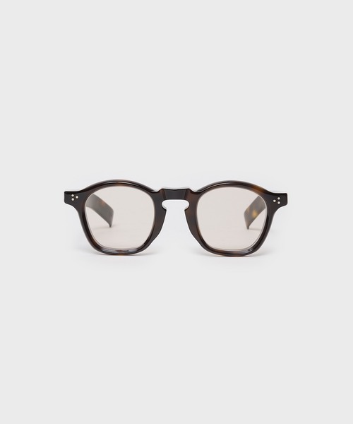 め*る様 【美品】gupard gp-23 ギュパール GP-23（メガネ）｜guepard（ギュパール）のファッション通販