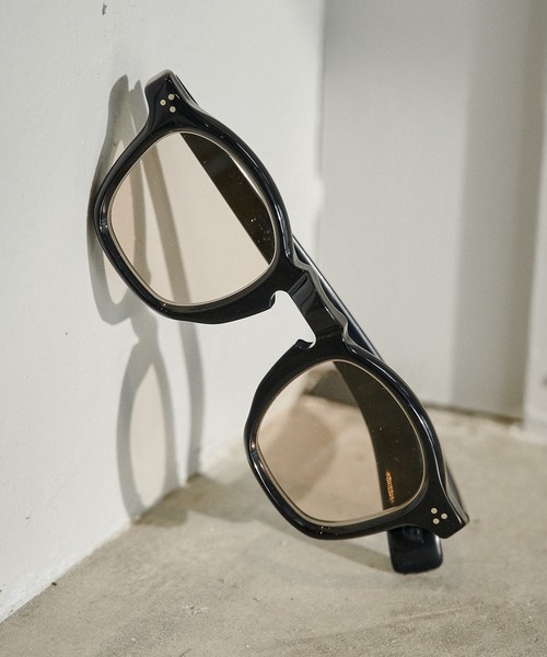 guepard（ギュパール）の「GP-23（メガネ）」 - WEAR