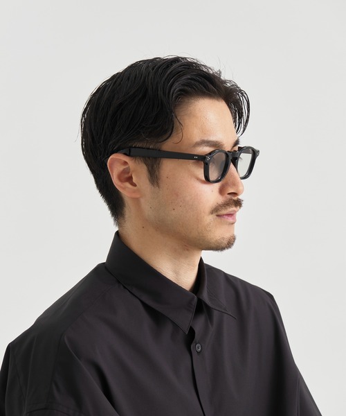guepard（ギュパール）の「GP-23（メガネ）」 - WEAR