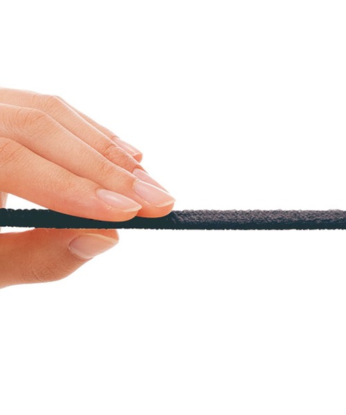 CALIFORNIA OUTFITTERS（カリフォルニア アウトフィッターズ）の「3B26 簡単装着 肩甲骨引き締め 男女兼用 薄型姿勢ベルト（インナーウェア/肌着・レディース・ブラック/ベージュ・ONESIZE）」の9枚目の写真