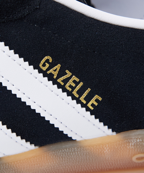adidas(アディダス)の「【adidas / アディダス】GAZELLE INDOOR ガゼル インドア スニーカー(スニーカー・メンズ・ベージュ/グリーン/ブラック・26/27/28)」の10枚目の写真