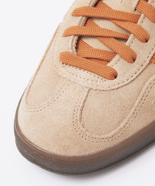adidas(アディダス)の「【adidas / アディダス】GAZELLE INDOOR ガゼル インドア スニーカー(スニーカー・メンズ・ベージュ/グリーン/ブラック・26/27/28)」の15枚目の写真