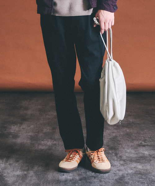 adidas(アディダス)の「【adidas / アディダス】GAZELLE INDOOR ガゼル インドア スニーカー(スニーカー・メンズ・ベージュ/グリーン/ブラック・26/27/28)」の16枚目の写真