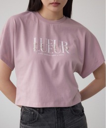 ジュエリーアソートプリントTシャツ