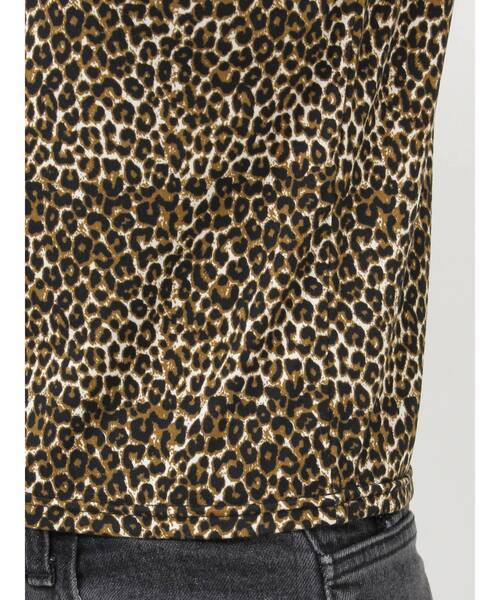 jouetie(ジュエティ)の「レースラインストーンログタンクブラトップ(タンクトップ・レディース・その他2/レッド/ブラウン/ブラック/オフホワイト・MEDIUM)」の17枚目の写真