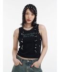 jouetie(ジュエティ)の「トップス(タンクトップ)」