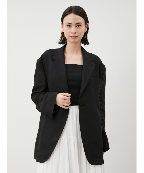 Mila Owen（ミラオーウェン）の「【防シワ】ドライタッチ