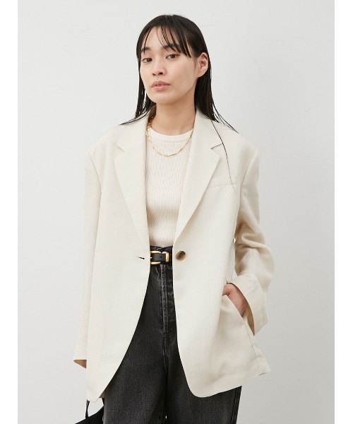 Mila Owen（ミラオーウェン）の「【防シワ】ドライタッチ