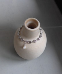 et.UNiVER（エトユニベール）の「Antique bracelet（ブレスレット）」