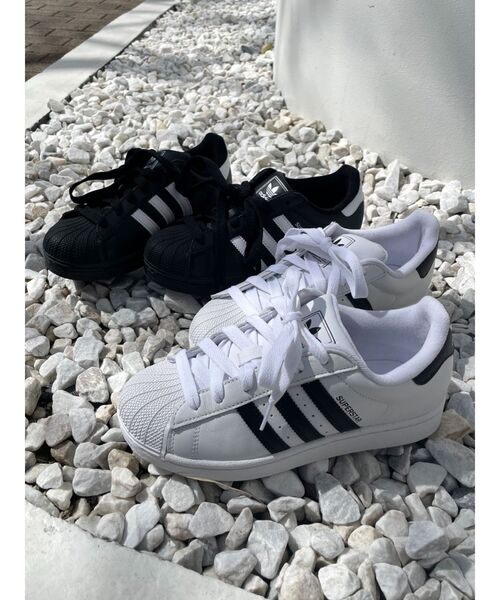 adidas originals SUPERSTAR（スニーカー）｜adidas Originals