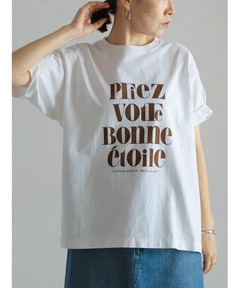 Tシャツ/カットソー | NOMBRE IMPAIR
