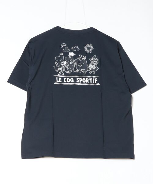le coq sportif（ルコックスポルティフ）の「ルコック