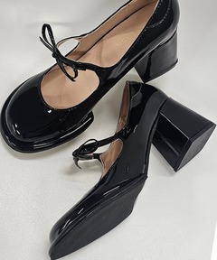 セール】NUANCE RIBBON RAIN BOOTS レインブーツ（レイン