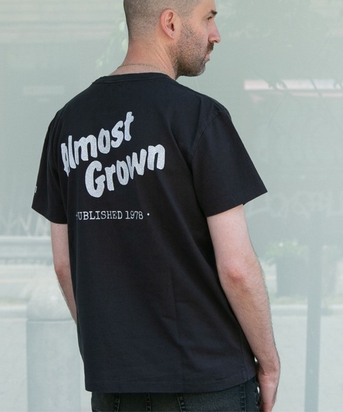 TMT（ティーエムティー）の「【TMT×Joseph Szabo】DRY COTTON STANDARD S/S TEE （girl）（Tシャツ/カットソー・メンズ・ホワイト/ブラック・MEDIUM/LARGE/X-LARGE/XX-LARGE）」の11枚目の写真