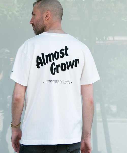 TMT（ティーエムティー）の「【TMT×Joseph Szabo】DRY COTTON STANDARD S/S TEE （girl）（Tシャツ/カットソー・メンズ・ホワイト/ブラック・MEDIUM/LARGE/X-LARGE/XX-LARGE）」の7枚目の写真