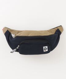 CHUMS | チャムス CHUMS Fanny Pack Sweat Nylon(ボディバッグ/ウエストポーチ)