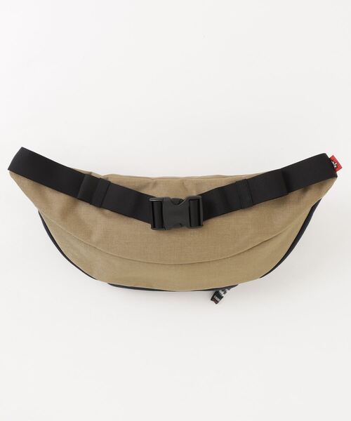 CHUMS（チャムス）の「チャムス CHUMS Fanny Pack Sweat Nylon（ボディバッグ/ウエストポーチ・メンズ・その他・ONE SIZE）」の2枚目の写真