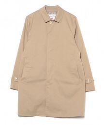未使用 美品 ジャーナルスタンダード F ベージュ ワイド ステンカラーコート ブランド古着】JOURNAL STANDARD｜ジャーナルスタンダードのステン