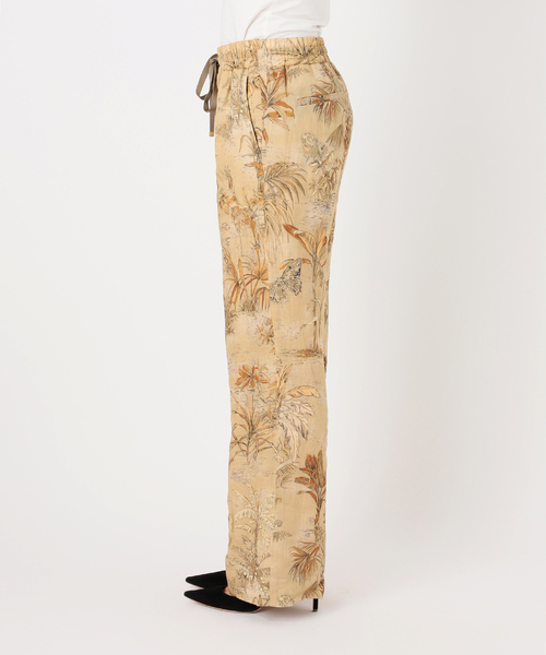 Couture d'adam（クチュールドアダム）の「【COUTURE D'ADAM/クチュールドアダム】Safari Easy Pants（その他パンツ・レディース・ベージュ・FREE）」の10枚目の写真