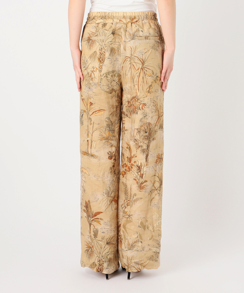 Couture d'adam（クチュールドアダム）の「【COUTURE D'ADAM/クチュールドアダム】Safari Easy Pants（その他パンツ・レディース・ベージュ・FREE）」の11枚目の写真