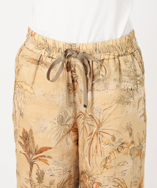 Couture d'adam（クチュールドアダム）の「【COUTURE D'ADAM/クチュールドアダム】Safari Easy Pants（その他パンツ・レディース・ベージュ・FREE）」の13枚目の写真