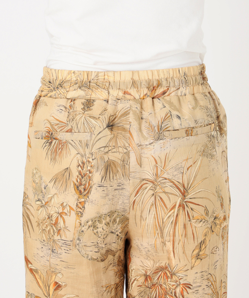 Couture d'adam（クチュールドアダム）の「【COUTURE D'ADAM/クチュールドアダム】Safari Easy Pants（その他パンツ・レディース・ベージュ・FREE）」の14枚目の写真