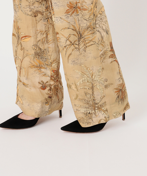 Couture d'adam（クチュールドアダム）の「【COUTURE D'ADAM/クチュールドアダム】Safari Easy Pants（その他パンツ・レディース・ベージュ・FREE）」の17枚目の写真