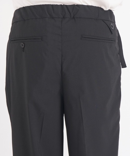 White Mountaineering / ホワイトマウンテニアリング】TAPERED