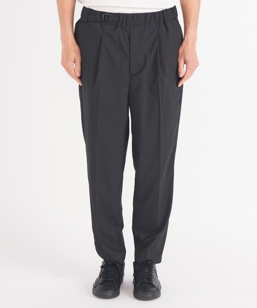 White Mountaineering / ホワイトマウンテニアリング】1TUCK